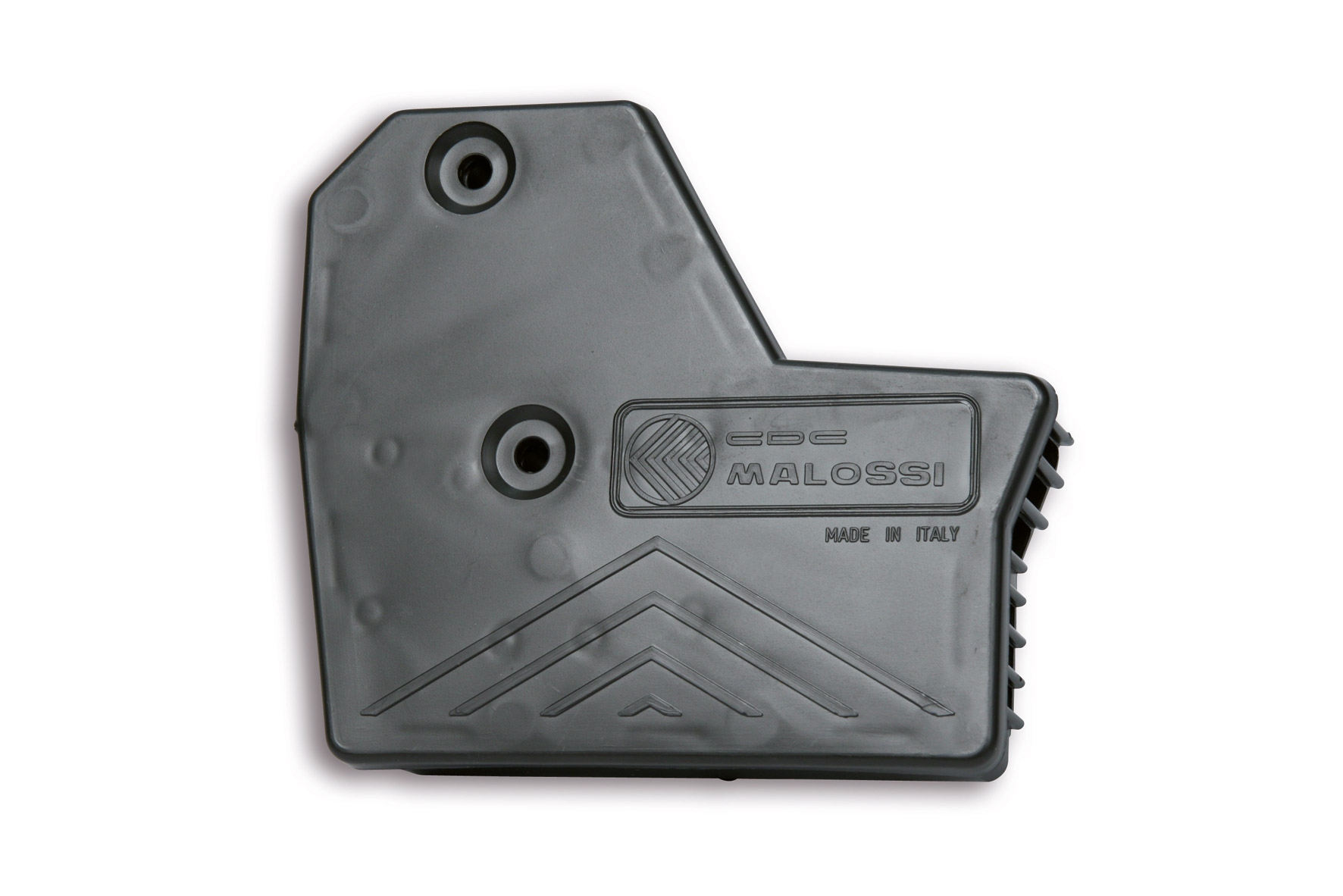 Malossi RED FILTER E4 air filter for SHB 19/19-20/20 carburetors Piaggio APE 50 2T-1989